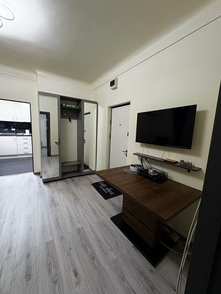 De Inchiriat apartament langa Palatul Parlamentului- cu parcare inclusa - Poză 7