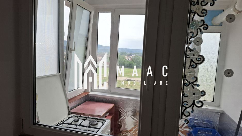 Apartament de vânzare 2 camere | Ostroveni, Râmnicu Vâlcea | 42 mp - Poză 7