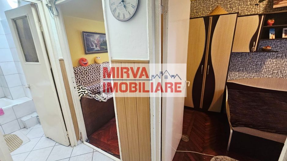 🏡 ✨ ÎN EXCLUSIVITATE – Apartament 4 camere, zona Vest – Kaufland ✨ 🏡 - Poză 17