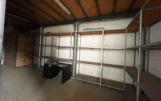 Hala Industriala 220Mp I Suceava/Itcani I 1200Euro/Luna - Poză 3