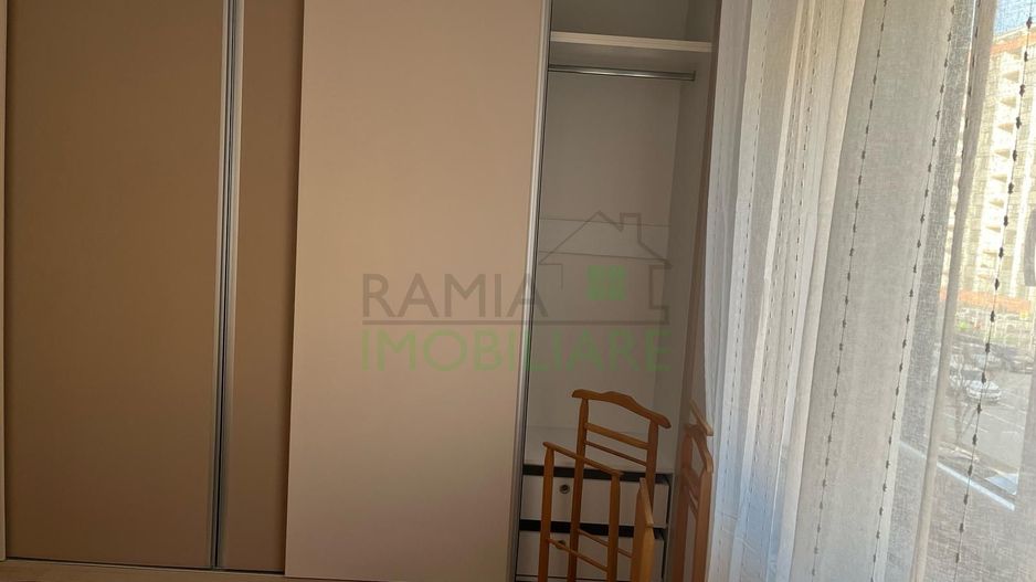 Apartament cu 2 camere de inchiriat zona Coresi. - Poză 5