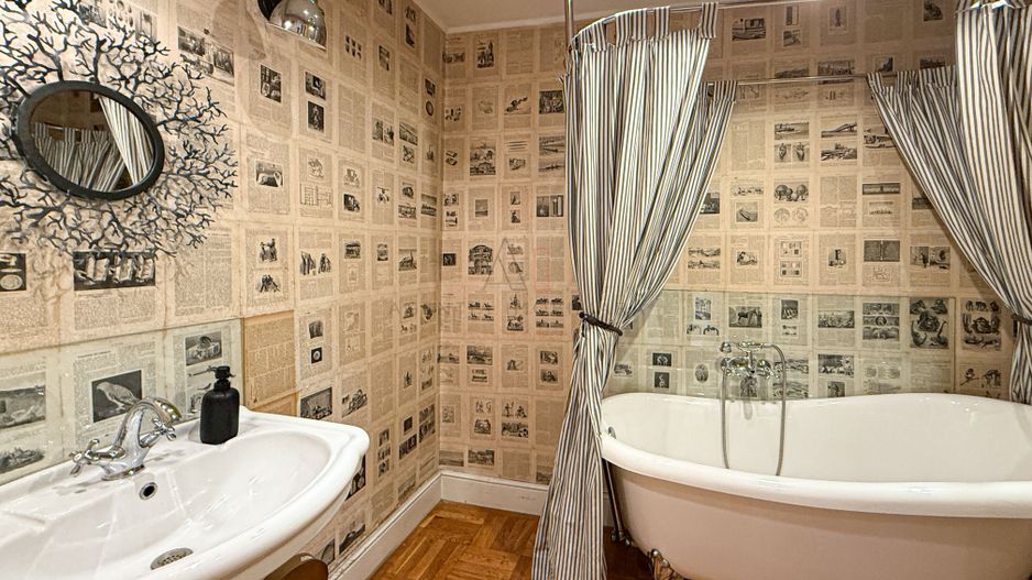 Vilă interbelică pentru birouri sau rezidență – Victoriei - Poză 12