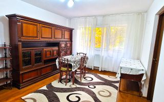 Apartament cu 2 camere de închiriat pet Friendly  Calea Sagului– 325 euro/luna - Poză 4