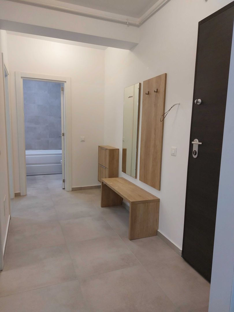 Apartament 2 camere, et. 3, Exigent Plaza, faza 4 - Poză 6
