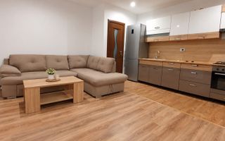 Apartament cu 2 camere la casa-Str Crinului-Zona Centrala - Poză 1