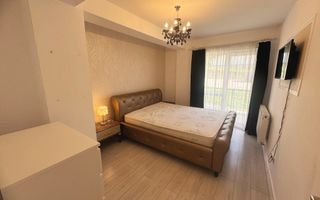 3 camere, premium, spatios, modern, bloc nou, parcare, Borhanci - Poză 4