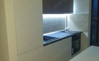 Apartament 3 camere, renovat 2024, parcare subterană, Bucur Obor - Poză 1