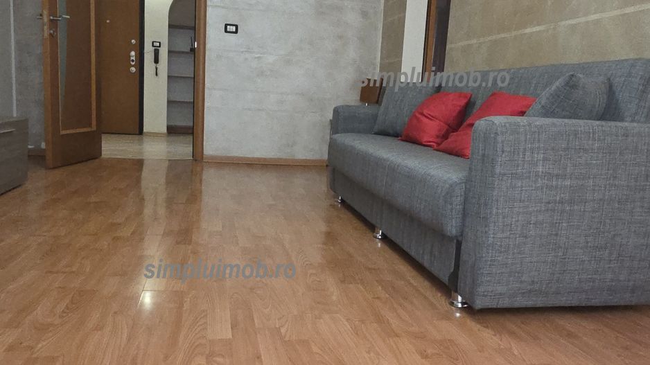 3 camere centrala 2 bai parcare 1986 Metrou Piata Sudului Sector 4 - Poză 3
