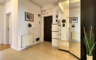 Parc Bazilescu- Apartament  4 camere – 115mp- La cheie- 0% comision - Poză 24