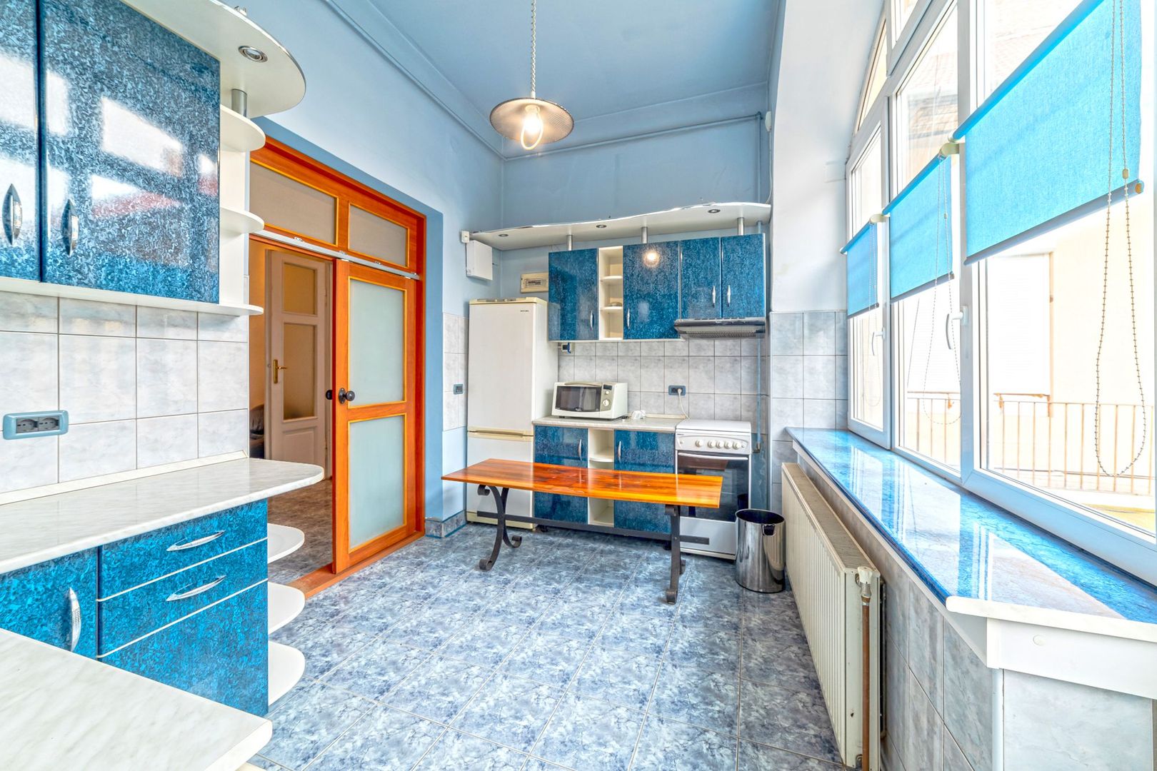 VÂNDUT! Apartament,  str. Eminescu, Arad. - Poză 7