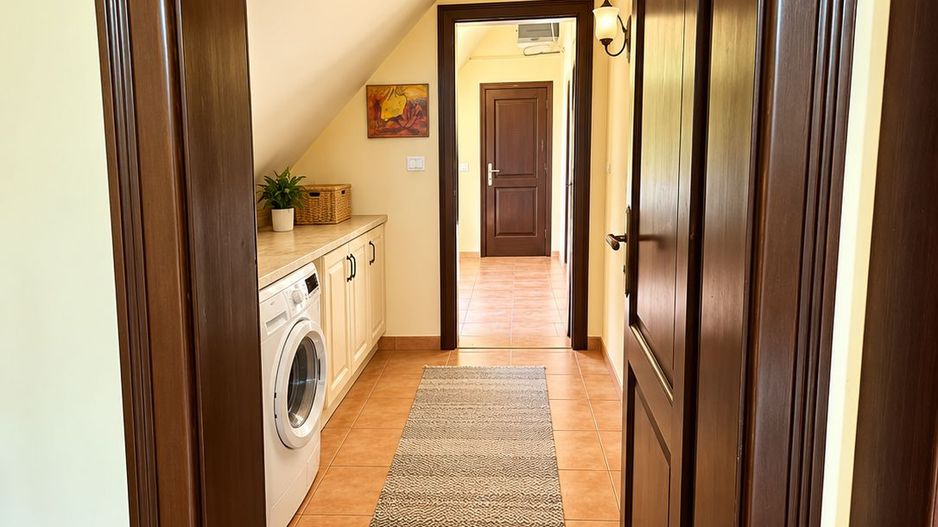 Casă individuală de vânzare în Sânmihaiu Român – 160 mp utili - Poză 14