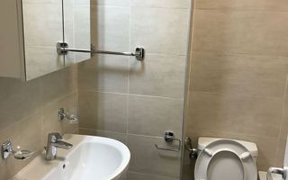 LUX & STRATEGIE în Inima Regiei: Studio Onix Residence –Prima Chirie - Poză 6