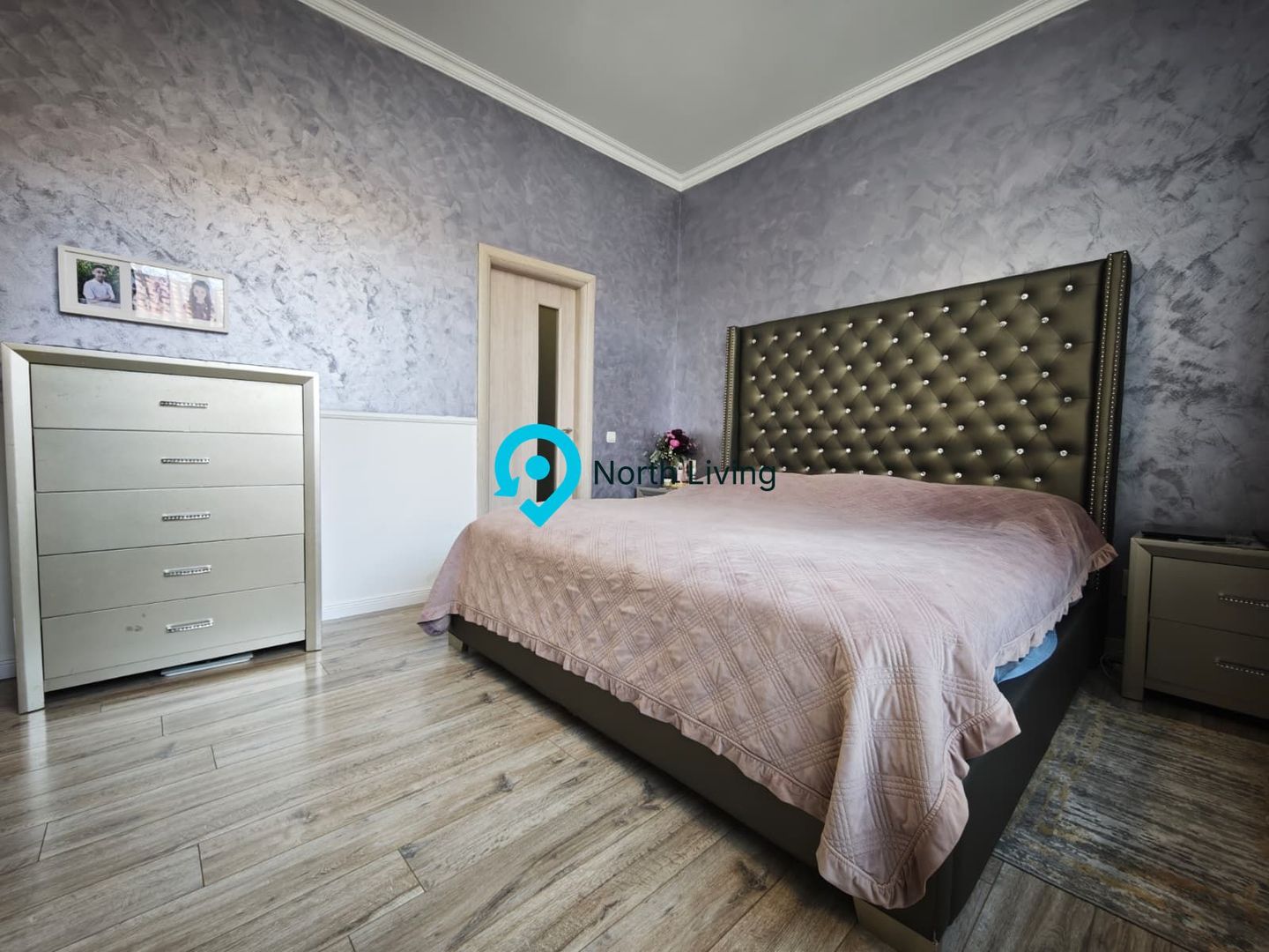 Apartament 3 camere, 100 mp, curte 63 mp, Dămăroaia - Poză 11