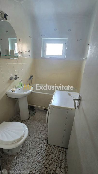 Chirie 2 Camere Satu Mare Central - Poză 7