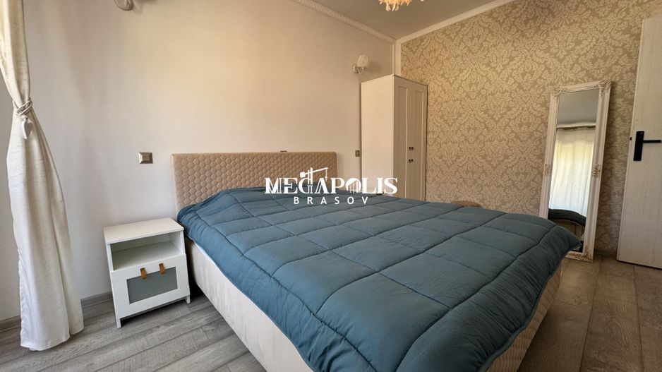 Apartament 2 camere | Loc de parcare | Pet-Friendly - Poză 10