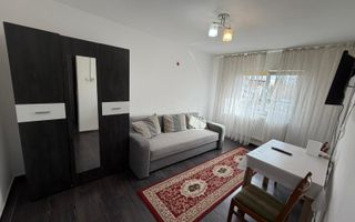 Garsonieră mobilată și utilată, etaj 2 – 38.500 € - Poză 1