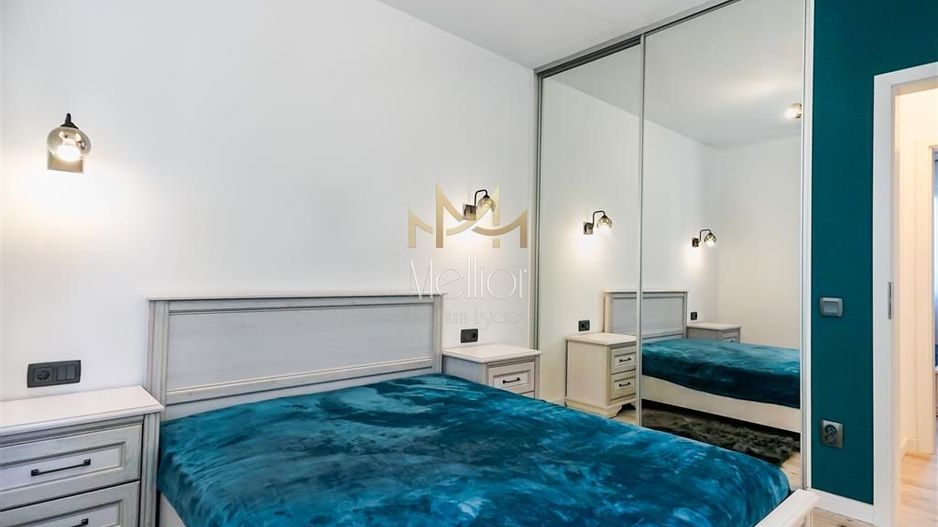 Apartament 3 camere 80 mp ultrafinisat, parcare, Zorilor! - Poză 12