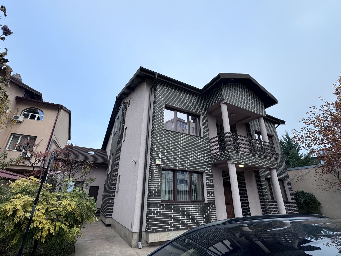 Imobil 600mp construiti curte 550mp Timpuri Noi Tineretului - Poză 23