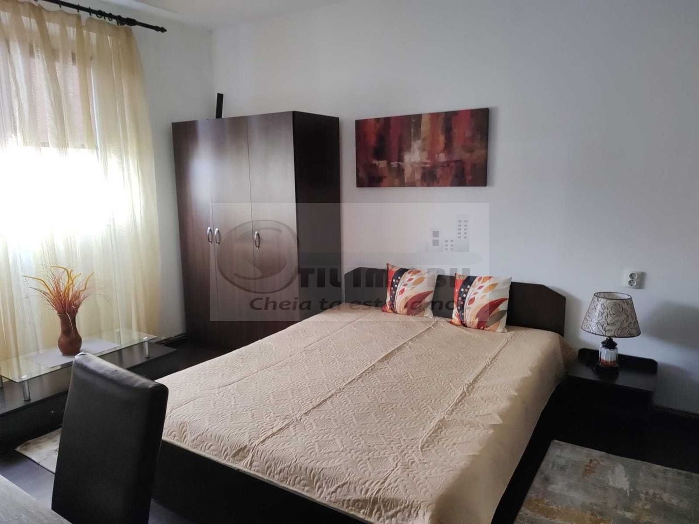 Apartament 2 camere, Central - Piata Unirii-Cuza Voda - Poză 3