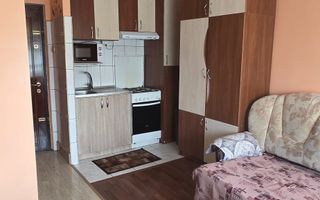 Apartament tip camera, 17 mp, zona Bularga, Iasi - vanzare - Poză 1