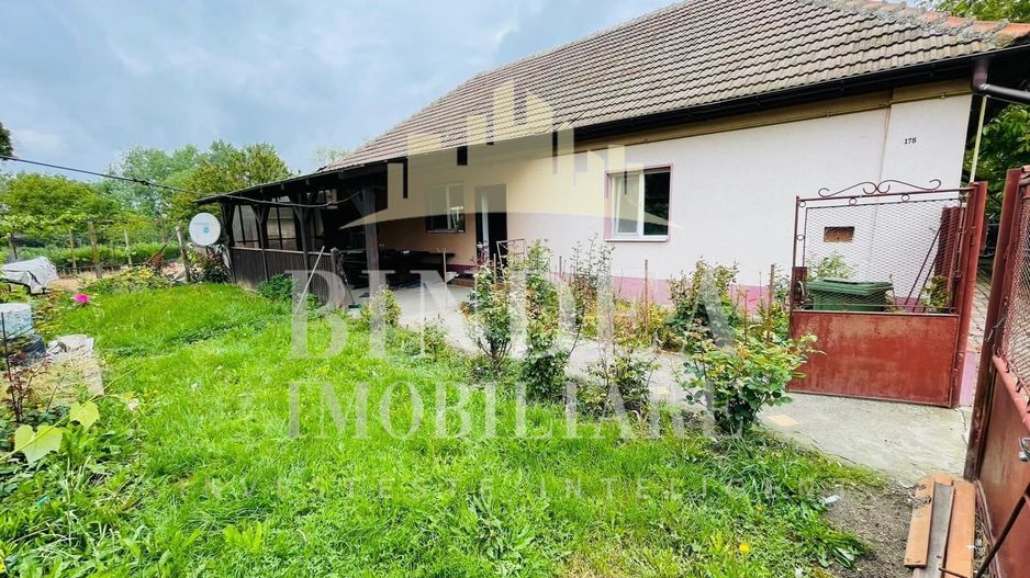 Casa individuala Covaci- 1000mp teren - Poză 2