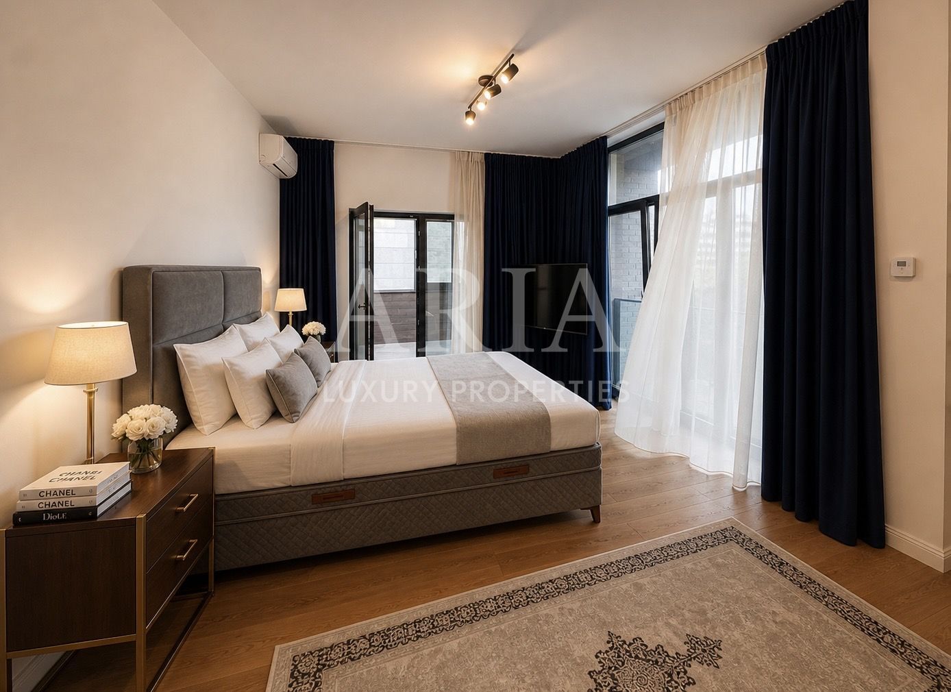 BELAIR LAKE - Penthouse duplex - LAKEFRONT - - Poză 7