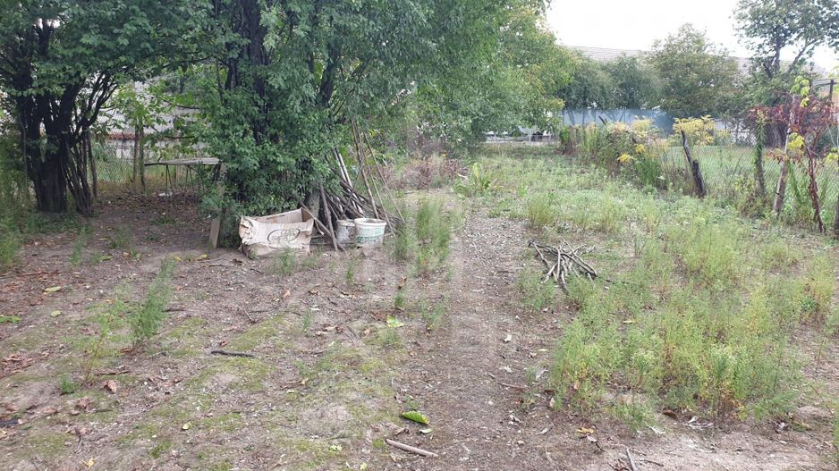 🏗️ Teren construibil cu POTENȚIAL MAJOR – regim S+P+3E+M | Ideal investiție - Poză 2