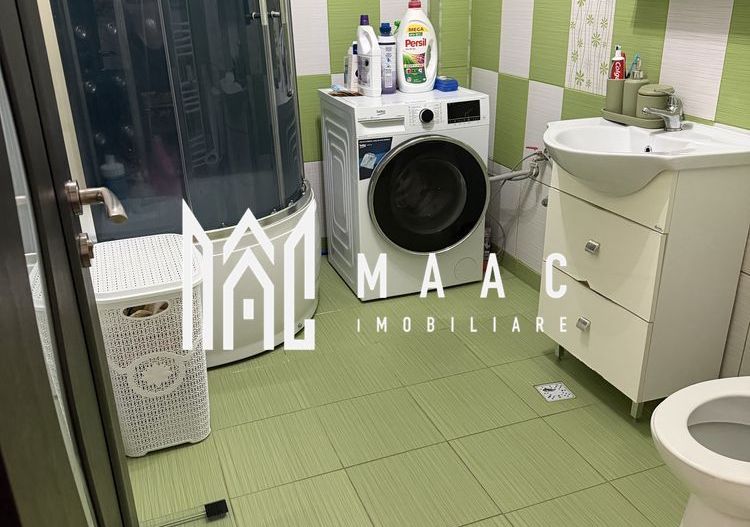 Apartament 2 camere | Etaj 3 | Balcon | D. Stanca - Poză 5