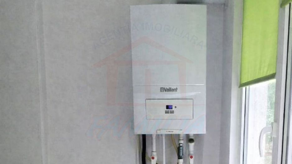 Apartament 2 camere semidecomandat – Parter – Mazepa 1 - Poză 3