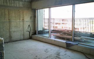 Penthosue cu view spectaculor in Sopor! 3 camere pe 2 nivele! - Poză 4