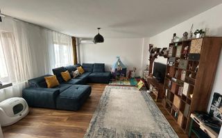 Apartament  3 camere cu parcare subterana inclusa - Poză 1