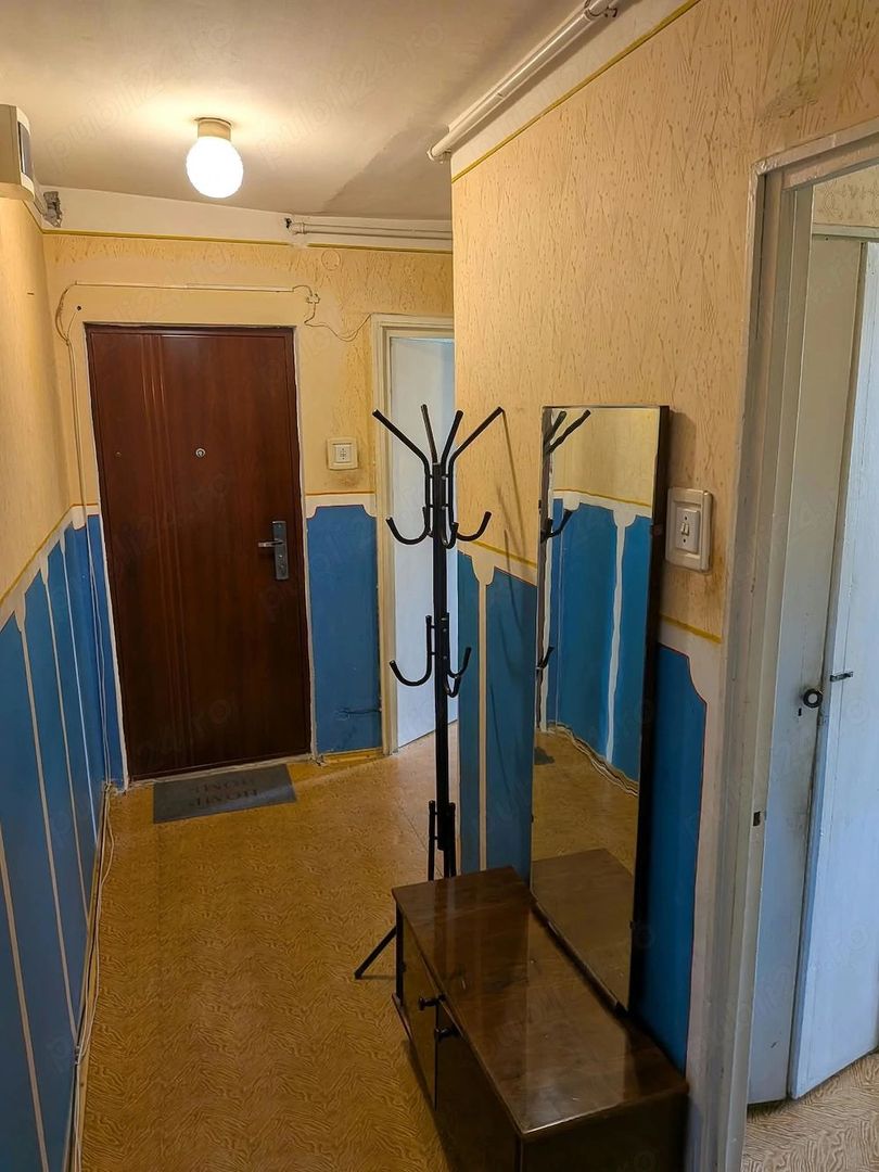 Apartament Decomandat 2 camere Barbu Lautaru,Scoala nr 1 - Poză 3