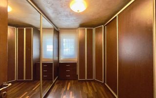 Vilă cu 6 camere de închiriat în cartierul Faget - Poză 10