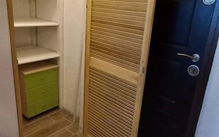 De închiriat 2 camere, prima închiriere, vedere liberă, Iancu de Hunedoara - Poză 8