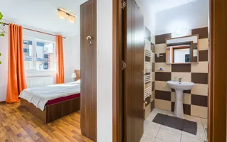 Apartament 3 camere decomandat Militari Residence - Poză 13