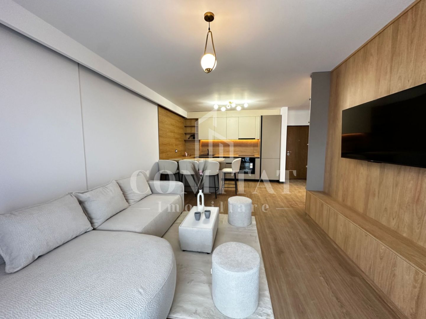 Apartamnet la cheie | Etaj 1 | Zona Eroilor Floresti - Poză 5