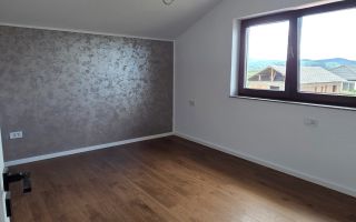 Casă 4 camere 120 mp/utili, teren generos 500 mp, Cristian/Brasov - Poză 6