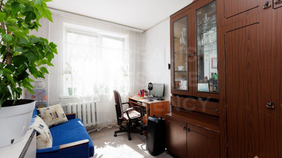 Vânzare, apartament, 2 camere, strada Vasile Lupu, Buiucani - Poză 8