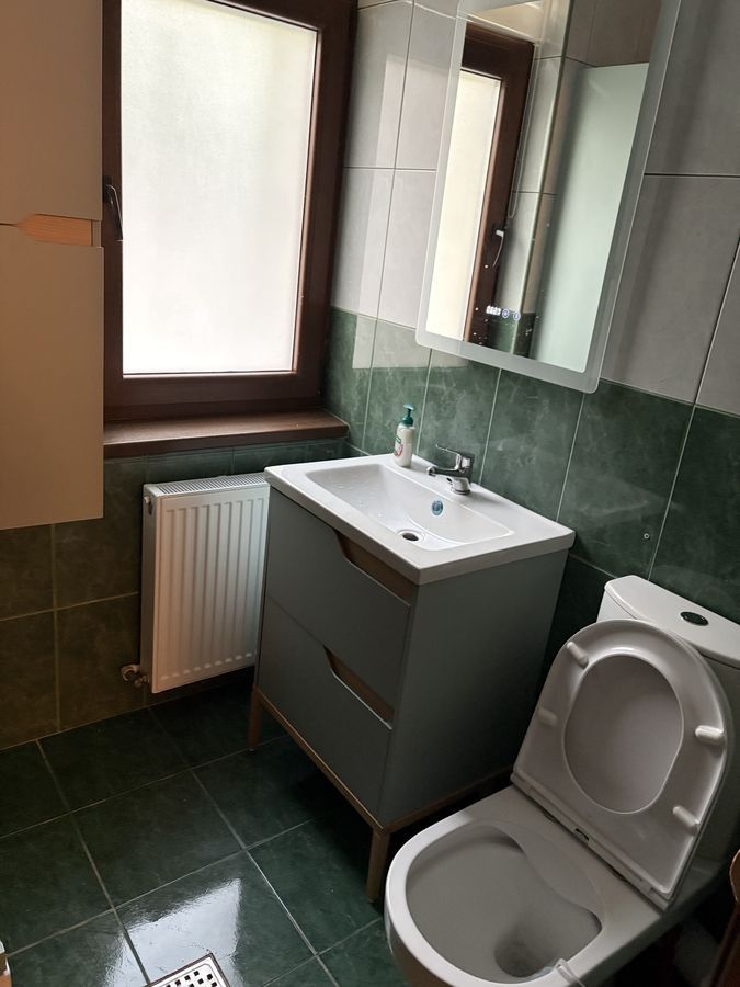 🏡  Apartament 2 camere | renovat | Terasă  | Bloc 2008 | zona Apusului - Poză 9