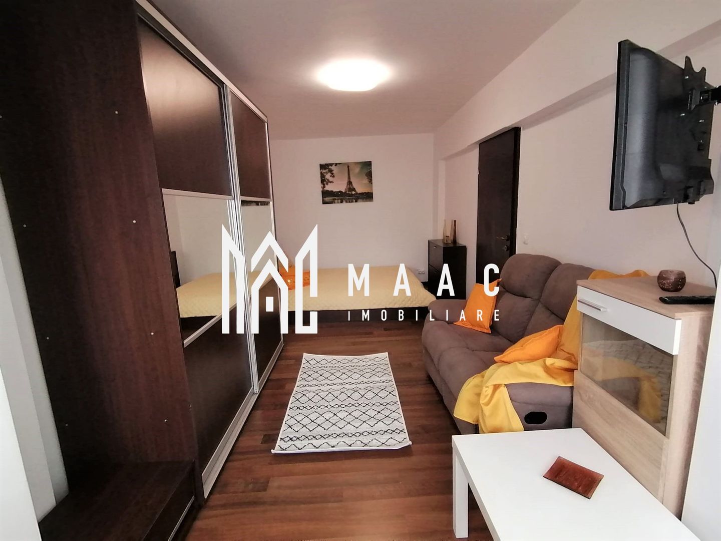 Apartament 1 camera I Parter I Zona Calea Dumbravii - Poză 3