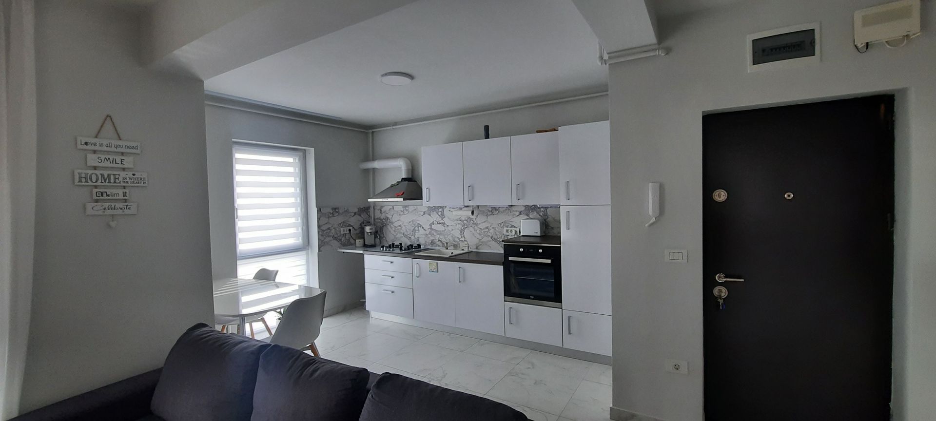 Apartament cu 2 camere si  2 locuri de parcare - Poză 14