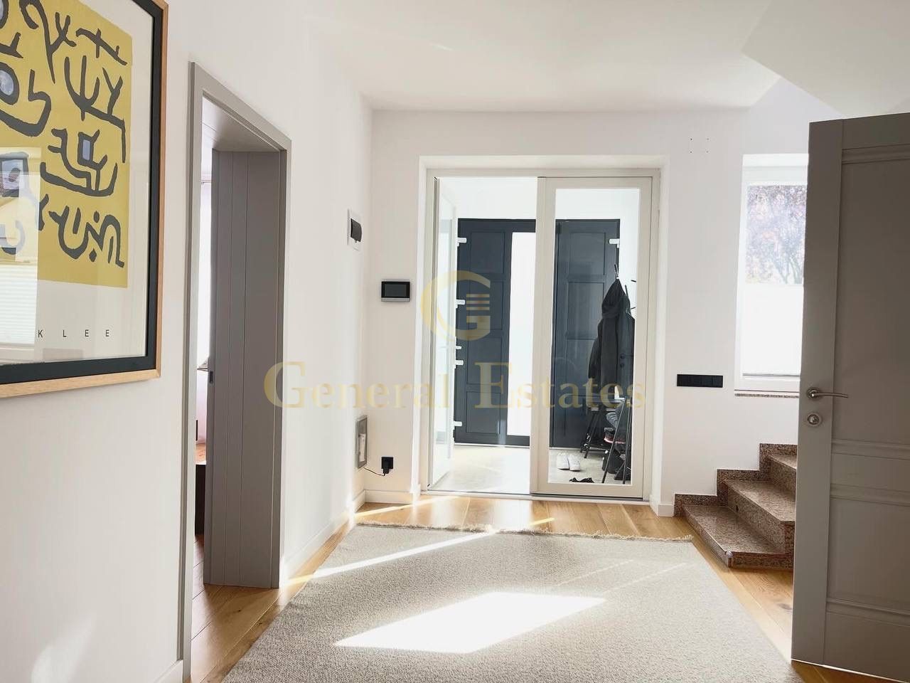 Casă cu design modern & suflet autentic – 200 m² de confort și rafinam - Poză 6