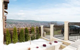 Casă premium cu piscină | Confort, eleganță și intimitate | Gruia - Poză 24