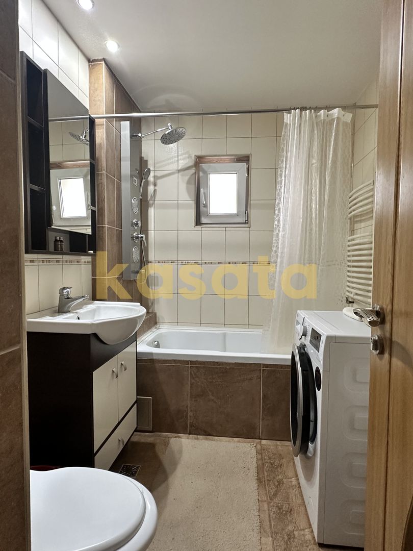 Aviatiei 2 camere | etaj intermediar | instalatii schimbate - Poză 13