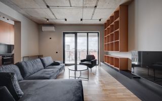 Apartament modern 3 camere I Zona Barbu Vacarescu I Imobil nou - Poză 9