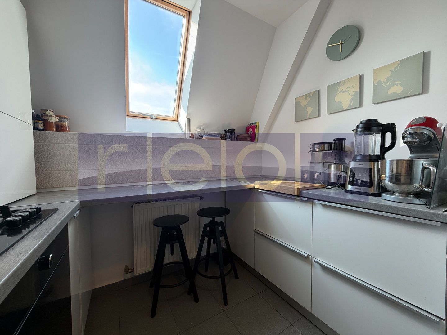 Apartament cu 4 camere 118 mp utili Direct Proprietar! - Poză 9