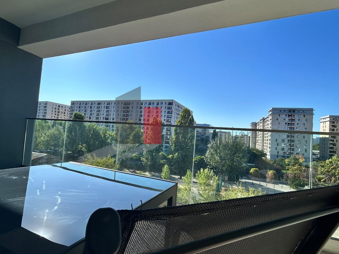 Inchiriere apartamemt 2 camere Smart Lujerului - Poză 2