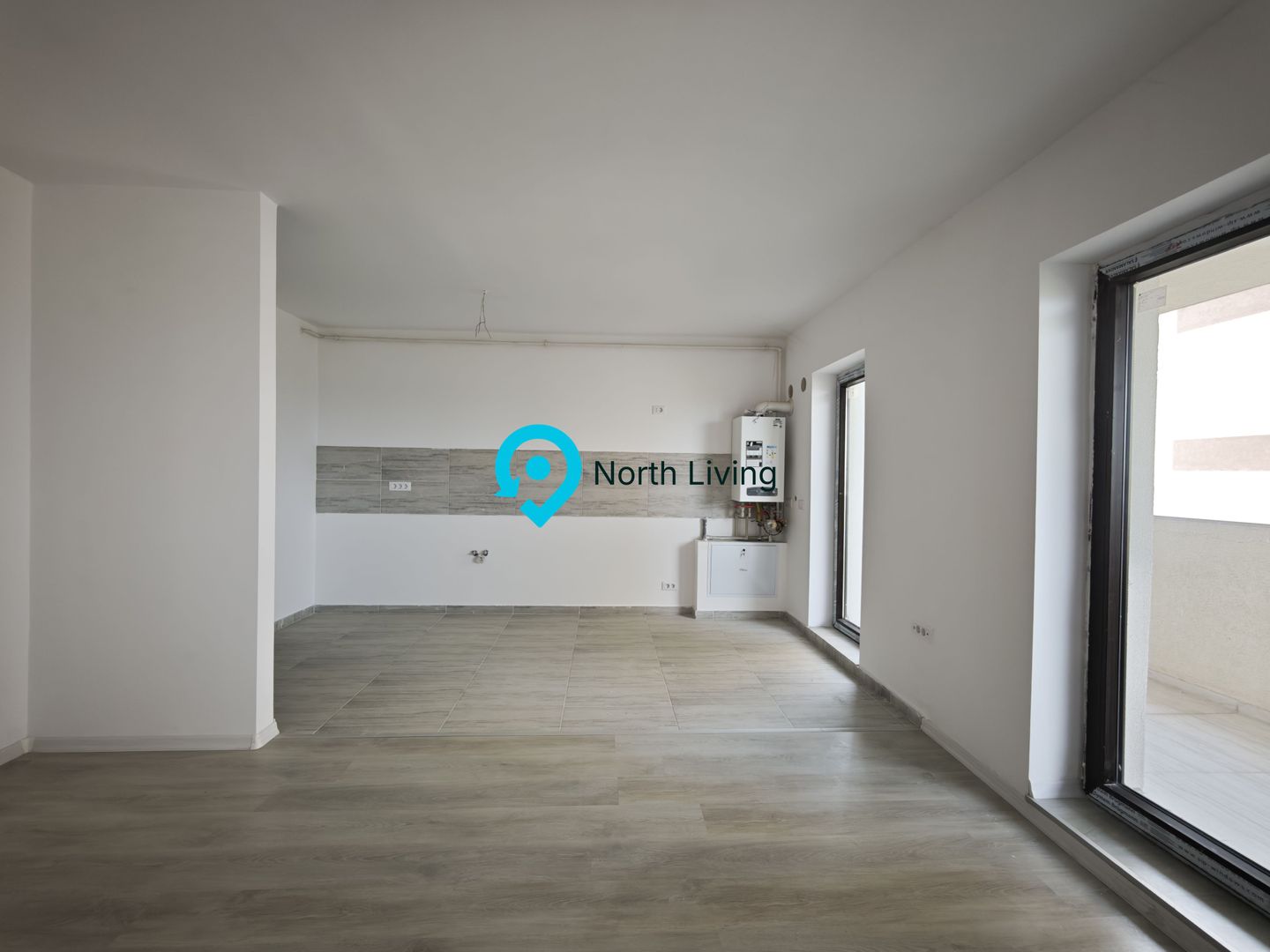 Apartamente noi de vânzare -Pantelimon – Strada Independenței - Poză 21