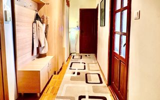 Apartament mobilat cu 2 camere | Aradului | Piata Verde - Poză 4