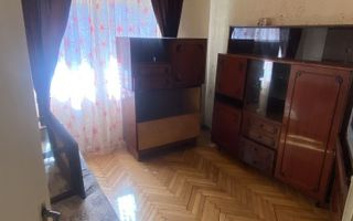 BRASADAS vinde ap 3 cam etaj 1/4 in Micro 17. - Poză 5